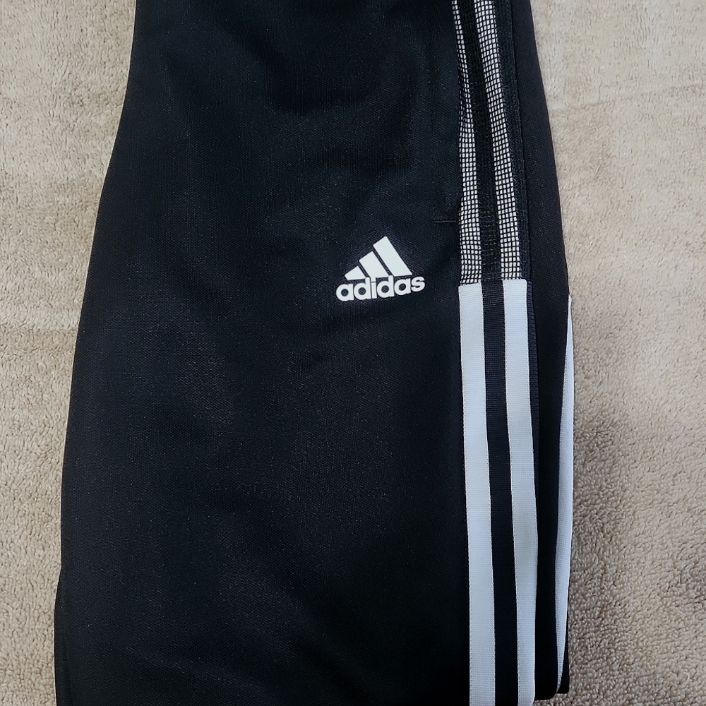 Adidas youth sweatpants